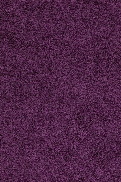 Ayyildiz koberce Kusový koberec Life Shaggy 1500 lila ROZMĚR: 80x250