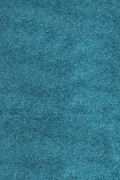 Ayyildiz koberce Kusový koberec Life Shaggy 1500 tyrkys ROZMĚR: 60x110
