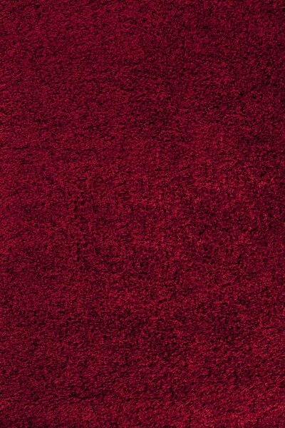 Ayyildiz koberce Kusový koberec Life Shaggy 1500 red - 120x170 cm