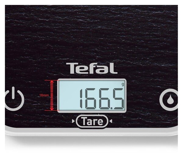 Digitální kuchyňská váha Optissl BC50D2V0 – Tefal