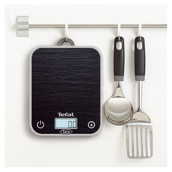 Digitální kuchyňská váha Optissl BC50D2V0 – Tefal