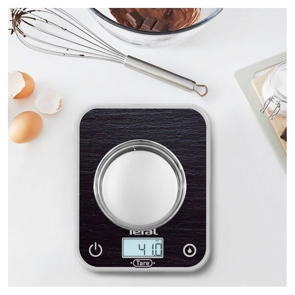 Digitální kuchyňská váha Optissl BC50D2V0 – Tefal