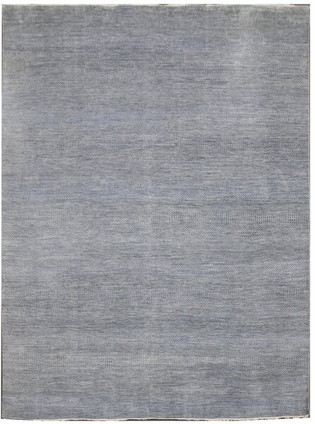 Diamond Carpets koberce Ručně vázaný kusový koberec Diamond DC-MCK Light grey/silver ROZMĚR: 140x200
