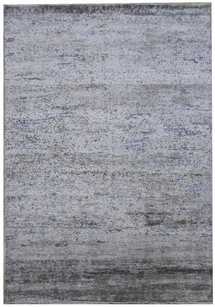 Diamond Carpets koberce Ručně vázaný kusový koberec Diamond DC-KM Glacier mix - 120x170 cm