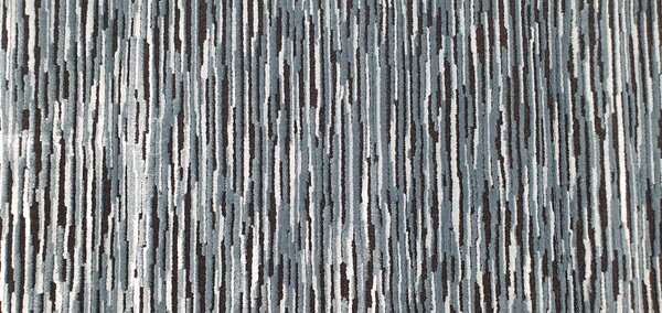 Spoltex Kusový koberec Sofia blue 7871 A - 200x290 cm