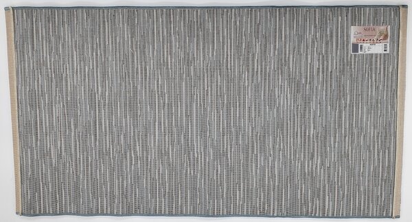 Spoltex Kusový koberec Sofia blue 7871 A - 200x290 cm