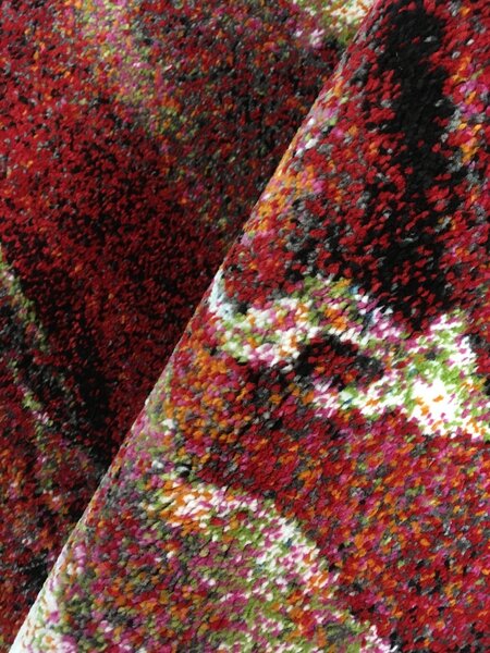 Spoltex Kusový koberec Rust red 21304-910 - 80x150 cm