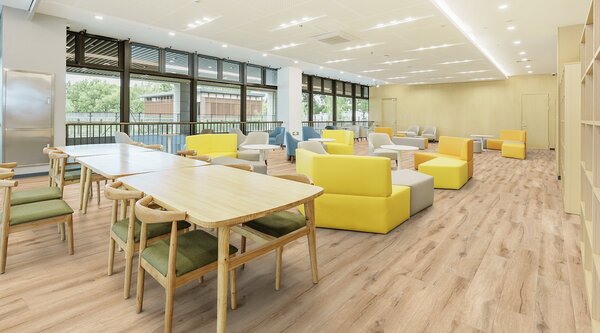 GERFLOR Creation 55 Cedar natural GERC55 1607 - 3.11 m2