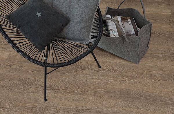 GERFLOR Creation 55 Charming oak smoked GERC55 1714 - 3.36 m2