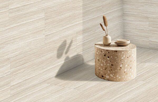 GERFLOR Creation 55 Paradiso bone GERC55 1729 - 3.76 m2