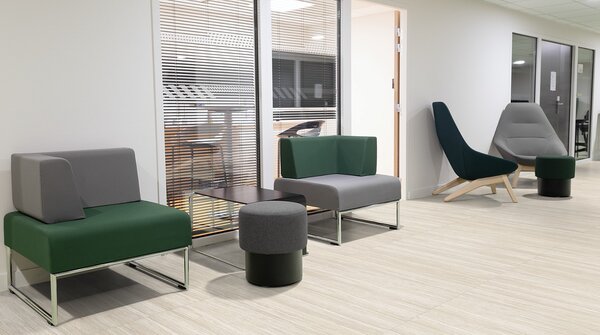 GERFLOR Creation 55 Paradiso bone GERC55 1729 - 3.76 m2