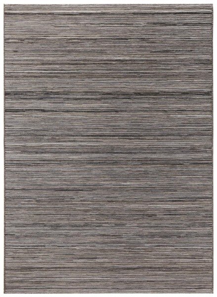 NORTHRUGS - Hanse Home koberce Kusový koberec Lotus Grau Meliert 102446 – na ven i na doma - 200x290 cm