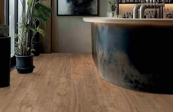 GERFLOR Creation 55 Savage oak greige GERC55 1708 - 3.36 m2