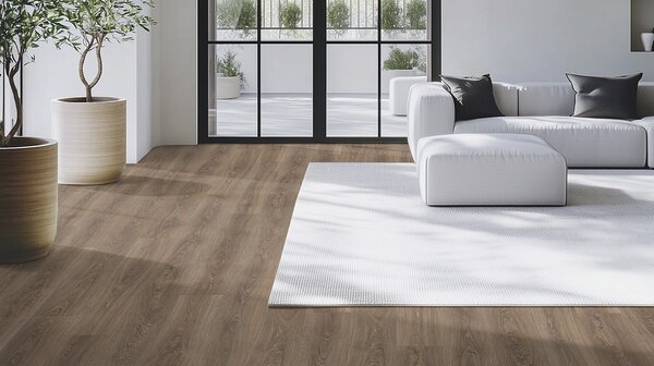 GERFLOR Creation 55 Charming oak smoked GERC55 1714 - 3.36 m2