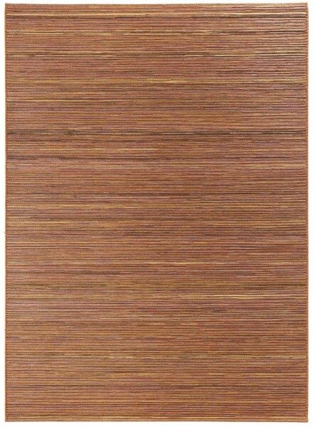 NORTHRUGS - Hanse Home koberce Kusový koberec Lotus Terra Orange Meliert 102443 – na ven i na doma - 120x170 cm