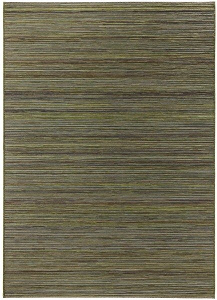 NORTHRUGS - Hanse Home koberce Kusový koberec Lotus Grün Meliert 102442 – na ven i na doma - 120x170 cm