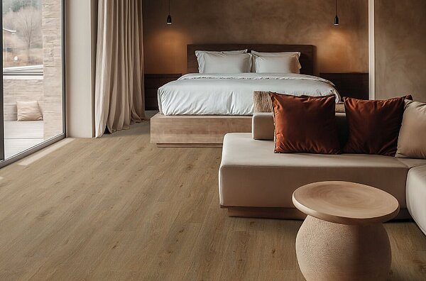 GERFLOR Creation 55 Aquinoah brown GERC55 1705 - 3.36 m2