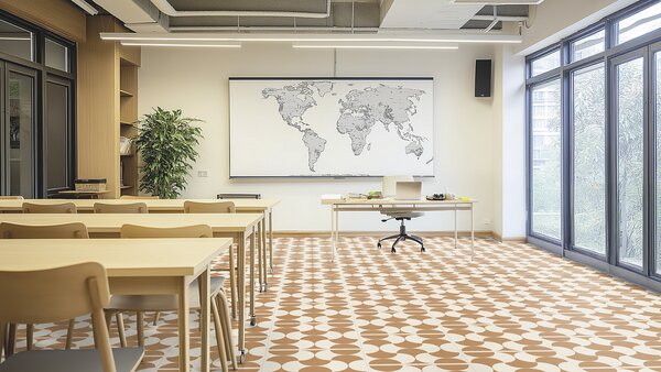 GERFLOR Creation 55 Luna amber GERC55 1747 - 3.35 m2