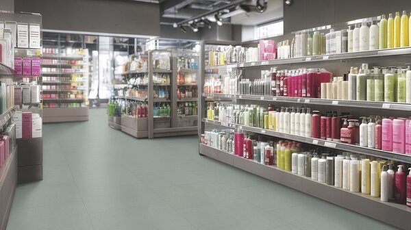 GERFLOR Creation 55 Urban street cobalt GERC55 1727 - 3.35 m2