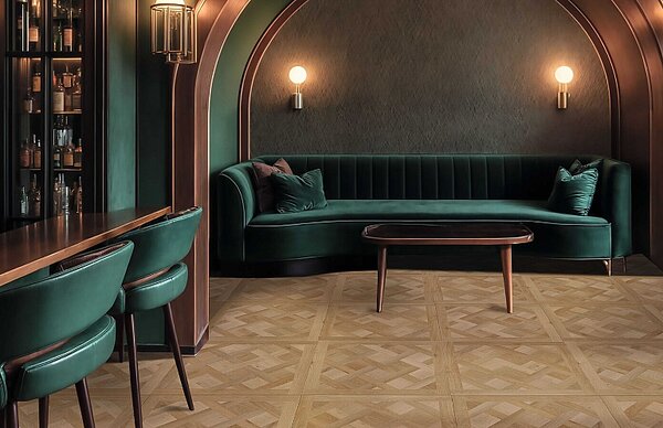 GERFLOR Creation 55 Versailles honey GERC55 1750 - 3.35 m2