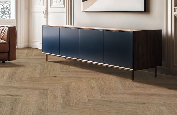 GERFLOR Creation 55 herringbone Aquinoah nature GERC55 1707 - 3.82 m2