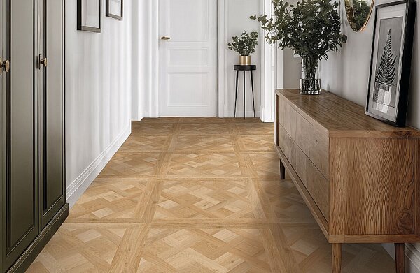 GERFLOR Creation 55 Versailles blond GERC55 1751 - 3.35 m2
