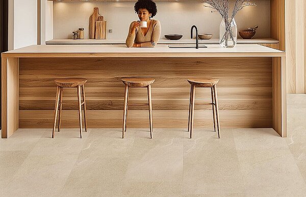 GERFLOR Creation 55 Curton stone clear GERC55 1603 - 3.76 m2