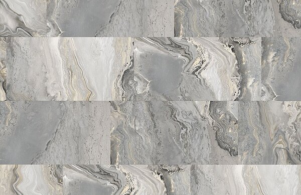 GERFLOR Creation 55 Resin marble GERC55 1757 - 3.96 m2