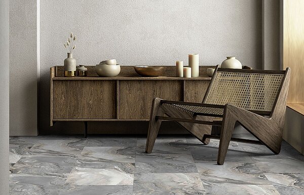 GERFLOR Creation 55 Resin marble GERC55 1757 - 3.96 m2