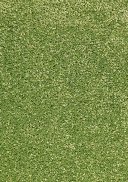 Hanse Home, Jednobarevní kusový koberec Nasty 101149 Grün | Zelená Typ: 67x120 cm