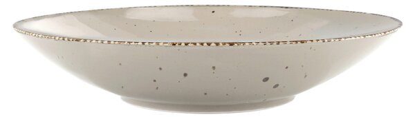 TALÍŘ NA TĚSTOVINY porcelán keramika 30 cm Landscape - Kolekce nádobí