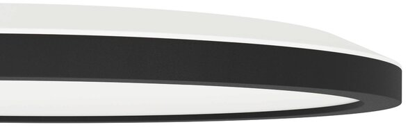 LED PANEL, 29,5/2,5 cm Eglo - Online Only svítidla, Online Only