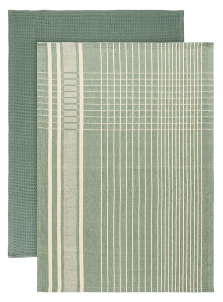 Bavlněná utěrka 45x65 cm Tito – Wenko
