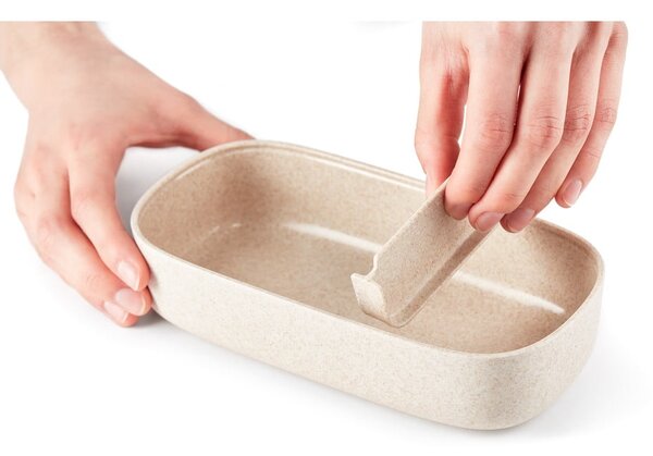 Svačinový box To Go Organic – Lékué