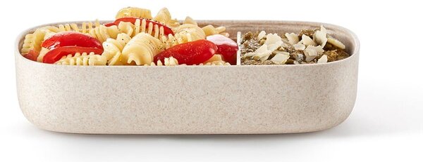 Svačinový box To Go Organic – Lékué