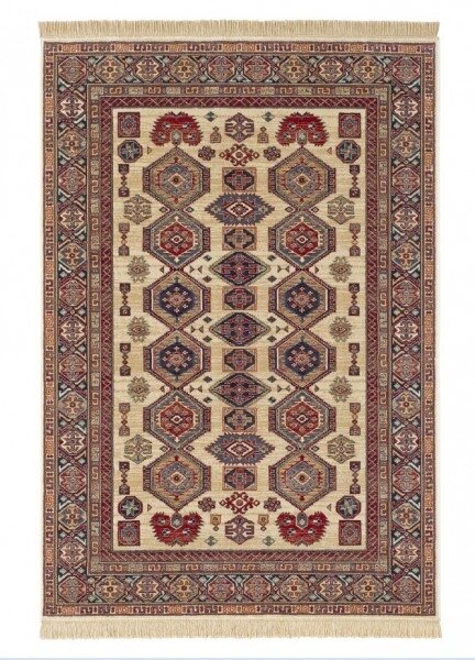 Mint Rugs - Hanse Home koberce Kusový koberec Majestic 102575 - 70x140 cm
