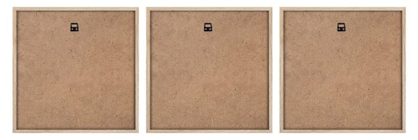 Obrazy v sadě 3 ks 30x40 cm Seaside – Styler