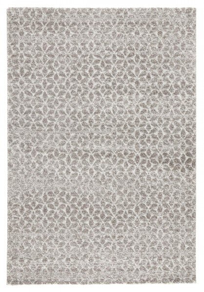 Mint Rugs - Hanse Home, Kusový koberec Stella 102603 | šedá Typ: 120x170 cm