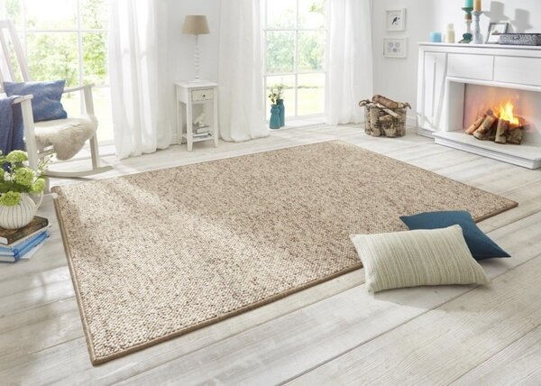 BT Carpet - Hanse Home koberce Kusový koberec Wolly 102842 ROZMĚR: 160x240