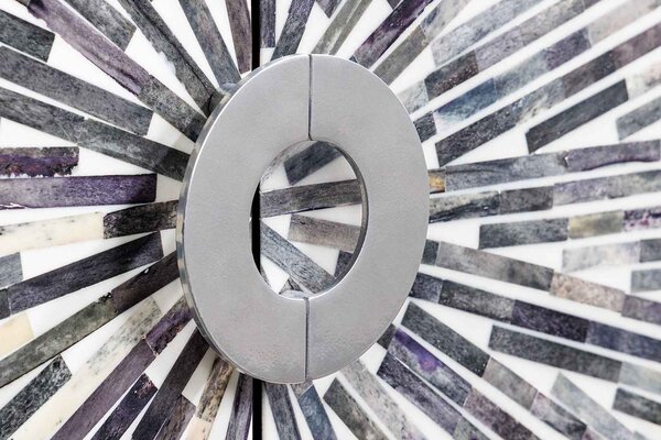 Designová komoda Santuzza 160 cm vícebarevná