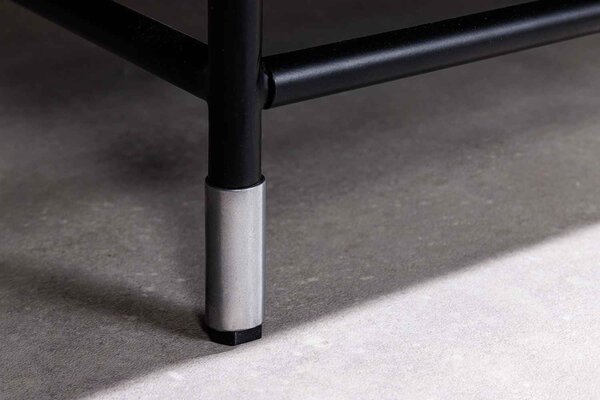Designová komoda Santuzza 160 cm vícebarevná