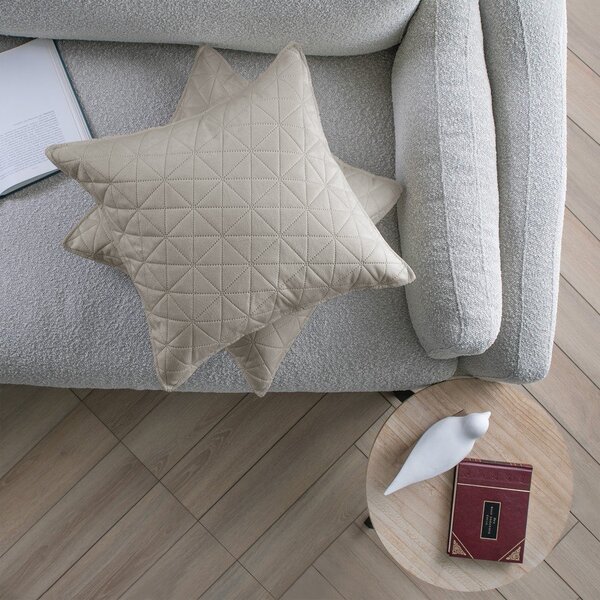 Povlaky na polštáře v sadě 2 ks 45x45 cm Laila – Restilo