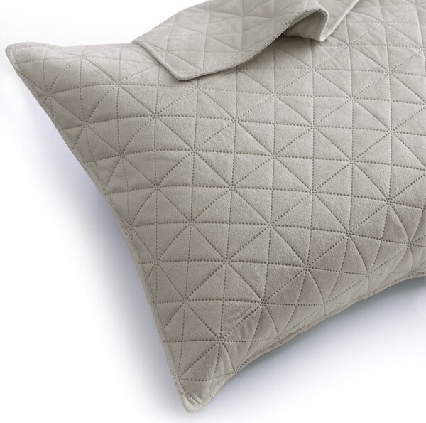 Povlaky na polštáře v sadě 2 ks 45x45 cm Laila – Restilo