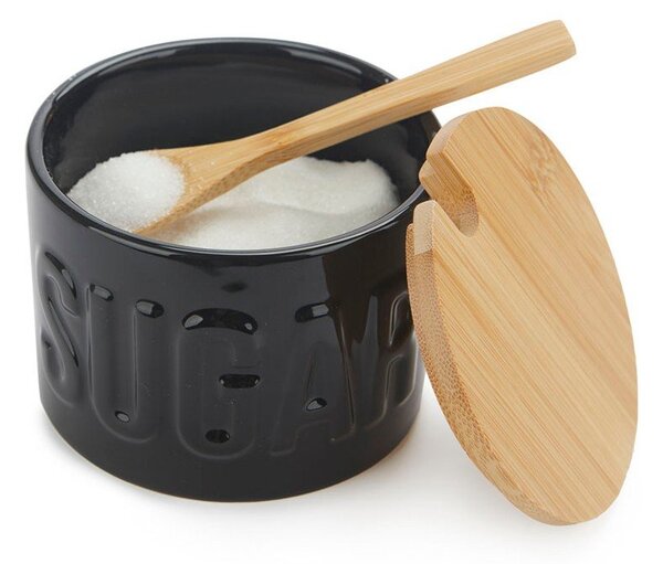 Keramická cukřenka Sugar – Balvi