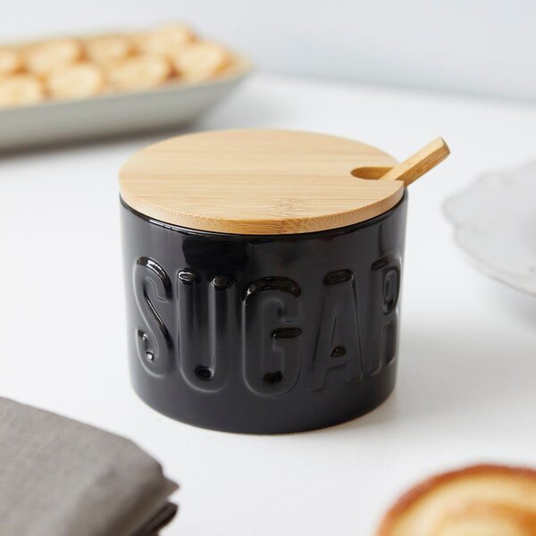 Keramická cukřenka Sugar – Balvi