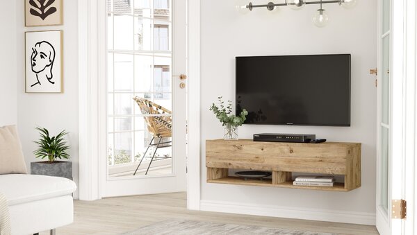 TV stolek / skříňka Fera 15. Akce -26%