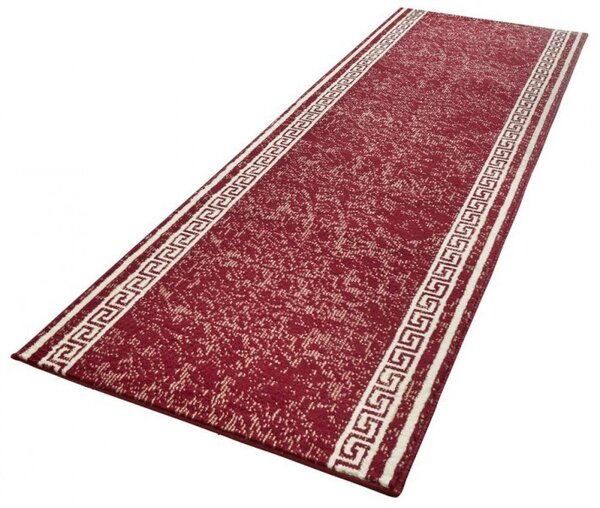 Hanse Home Běhoun Basic 102832 Typ: 80x450 cm