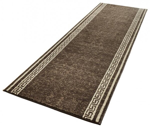 Hanse Home Běhoun Basic 102830 Typ: 80x200 cm