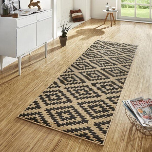 Hanse Home Běhoun Basic 102823 Typ: 80x200 cm