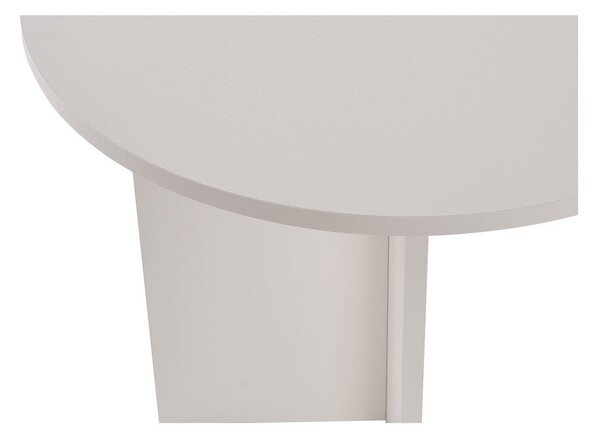 Pololesklý jídelní stůl 89,5x180 cm Sablin – Kalune Design
